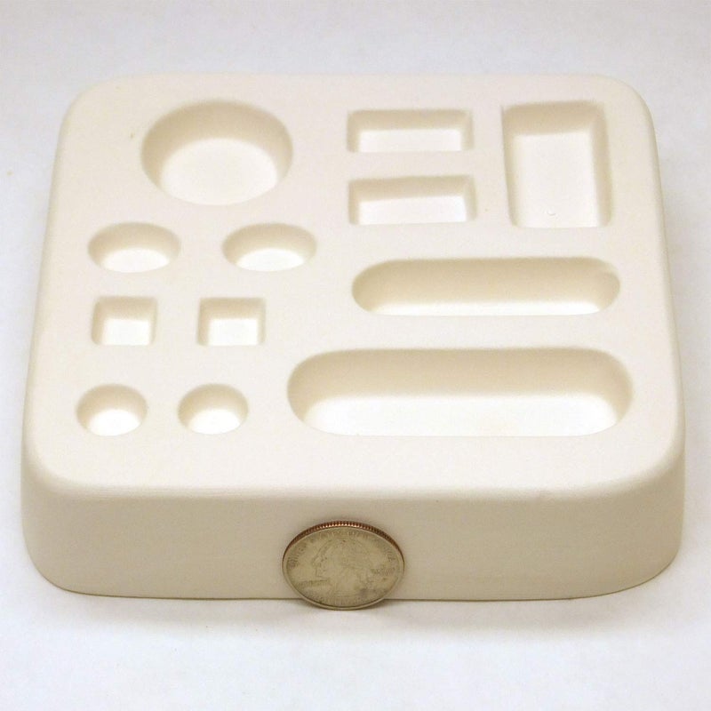 Delphi Glass Delphi Studio Essential Casting Mold - Image 3